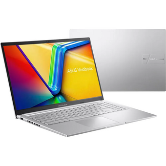  Ноутбук ASUS Vivobook 15 X1502VA-BQ1288 (90NB10T2-M01U30) Cool Silver 