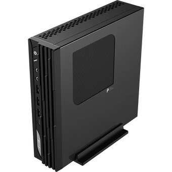  Неттоп MSI Pro DP21 14M Mini (936-B0A431-235) i5-14400 (2.5GHz), NoMemory, noHDD, noSSD, Intel Graphics, noDVD, WiFi, BT, 120W, no keyboard&mouse 
