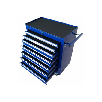 Тележка инструментальная Сервис Ключ 11107   Тележка инструментальная Сервис Ключ 11107