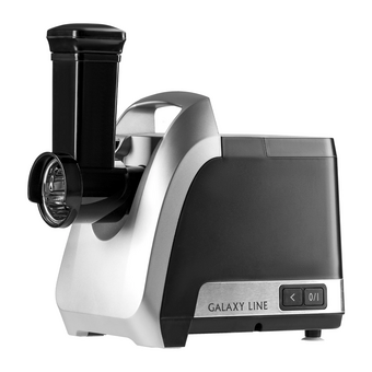  Мясорубка GALAXY GL 2423 