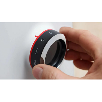  Мясорубка Bosch MFWS607W белый 