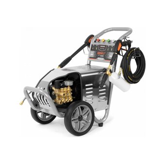  Мойка высокого давления DAEWOO DAW 3500SW 