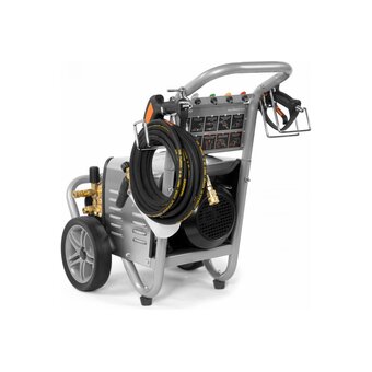  Мойка высокого давления DAEWOO DAW 3500SW 