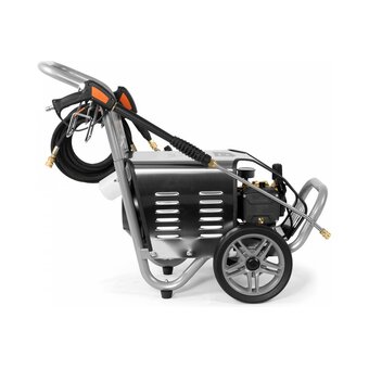  Мойка высокого давления DAEWOO DAW 3500SW 