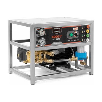  Мойка высокого давления Daewoo DAW 4000S-3 