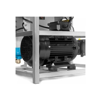  Мойка высокого давления Daewoo DAW 4000S-3 