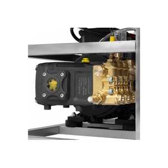  Мойка высокого давления Daewoo DAW 4000S-3 