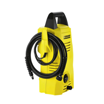  Мойка высокого давления Karcher K 2 compact 1.673-121.0 