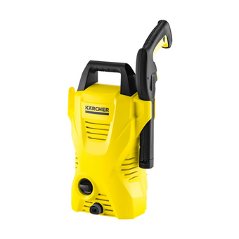 Мойка высокого давления Karcher K 2 compact 1.673-121.0 