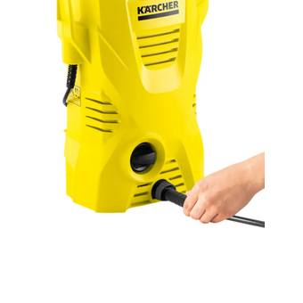  Мойка высокого давления Karcher K 2 compact 1.673-121.0 