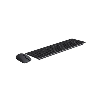  Комплект клавиатура и мышь RAPOO 9510M Multi-mode Wireless Keyboard & Mouse Combo Black 