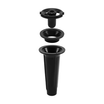  Мясорубка Polaris PMG 2585A RUS серебристый/серый 