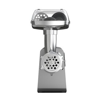  Мясорубка BQ MG2007 Metallic Gray 