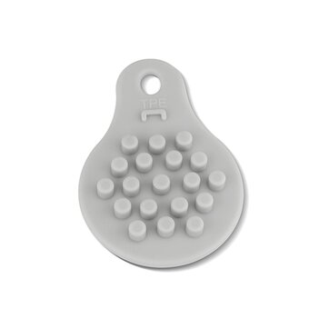  Мясорубка BQ MG2007 Metallic Gray 