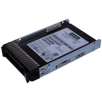 SSD Lenovo ThinkSystem P5520 (4XB7A76777) 3.84TB 