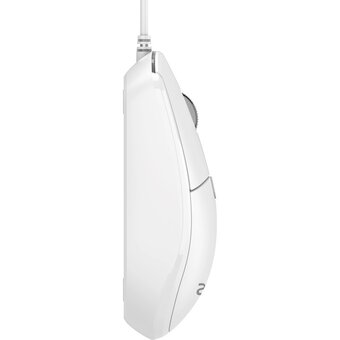  Клавиатура + мышь Acer OCC400 (ZL.ACCCC.014) белый 