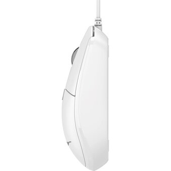  Клавиатура + мышь Acer OCC400 (ZL.ACCCC.014) белый 
