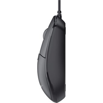  Клавиатура + мышь Acer OCC400 (ZL.ACCCC.015) черный 