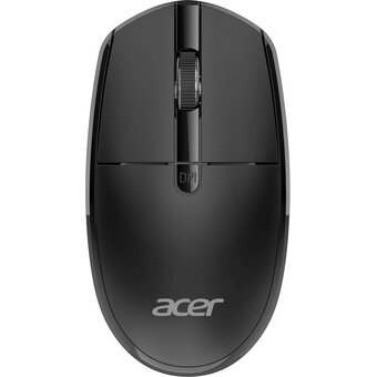  Клавиатура + мышь Acer OCC401 (ZL.ACCCC.016) черный 