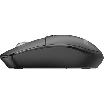  Клавиатура + мышь Acer OCC401 (ZL.ACCCC.016) черный 