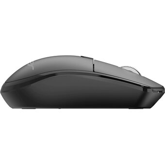  Клавиатура + мышь Acer OCC401 (ZL.ACCCC.016) черный 