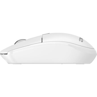  Клавиатура + мышь Acer OCC401 (ZL.ACCCC.017) белый 