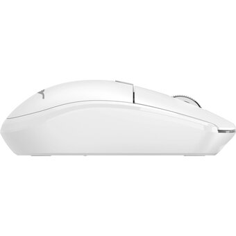  Клавиатура + мышь Acer OCC401 (ZL.ACCCC.017) белый 