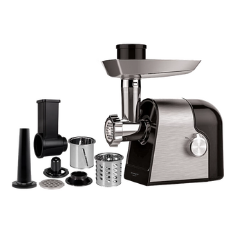  Мясорубка Scarlett SC-MG45M31 черный 