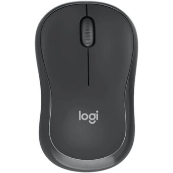  Комплект клавиатура + мышь Logitech MK370 Combo for Business (920-012077) клав черный мышь черный/черный USB беспроводная 