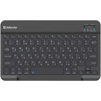  Беспроводной набор Defender Network C-971 (45971) RU черный 