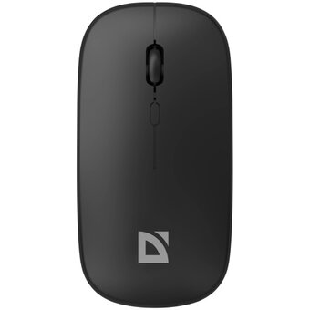  Беспроводной набор Defender Network C-971 (45971) RU черный 