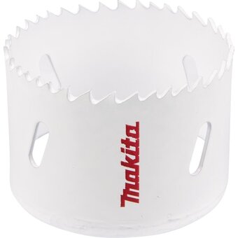  Коронка MakitaD-30140 64мм по дереву 