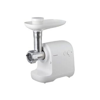  Мясорубка Panasonic MK-GX1700WTZ 
