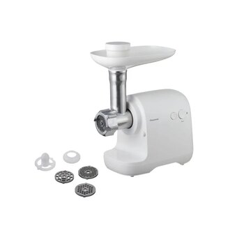  Мясорубка Panasonic MK-GX1700WTZ 