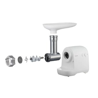  Мясорубка Panasonic MK-GX1700WTZ 
