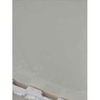  УЦ Холодильник Hotpoint HT 4180 AB мраморный (плохая упаковка, замена двери, малая вмятина сбоку) 