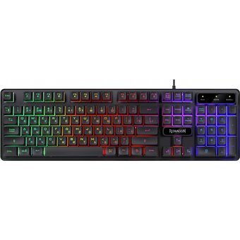  Набор игровой REDRAGON S137 72335 