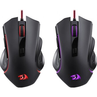  Набор игровой REDRAGON S137 72335 