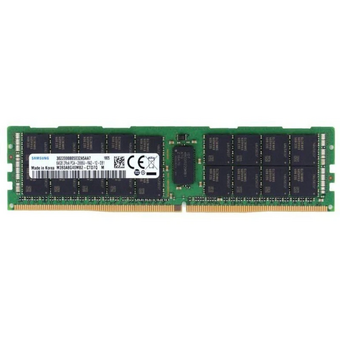  ОЗУ Samsung M393A8G40MB2-CVFCO DDR4 64GB RDIMM 2933 1.2V 