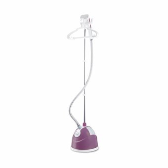 Отпариватель Sakura SA-3920BR ягодный 1,6л 2000Вт   Отпариватель Sakura SA-3920BR ягодный 1,6л 2000Вт