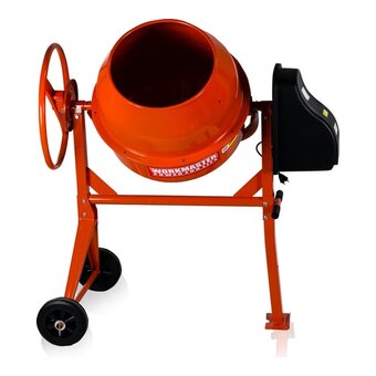  Бетоносмеситель Workmaster БС-250А 