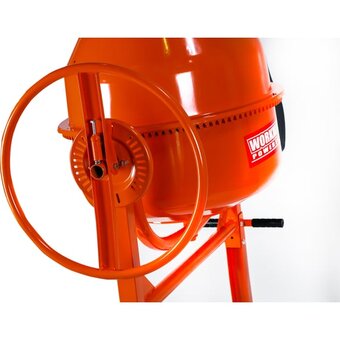  Бетоносмеситель Workmaster БС-250А 