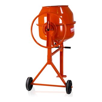  Бетоносмеситель Workmaster БС-180Р 