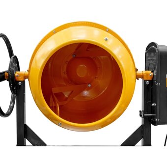  Бетоносмеситель ECO CM-140 (EC3410-4) 