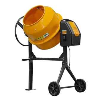  Бетоносмеситель ECO CM-180 (EC3410-6) 