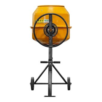  Бетоносмеситель ECO CM-180 (EC3410-6) 