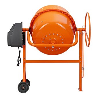  Бетономешалка Сибртех БСН-220 (95515) 