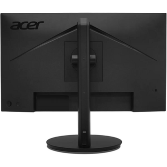  Монитор Acer CB272UGbmiiprx (UM.HB2CD.G06) черный 
