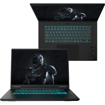  Ноутбук GIGABYTE Gaming A16 (CMHH2KZ893SD_32)Intel Core i5 13420H 2100MHz/16"/1920x1200/32GB/512GB SSD/NVIDIA GeForce RTX 4050 6GB/Wi-Fi/Bluetooth/DOS 