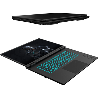  Ноутбук GIGABYTE Gaming A16 (CMHH2KZ893SD_32)Intel Core i5 13420H 2100MHz/16"/1920x1200/32GB/512GB SSD/NVIDIA GeForce RTX 4050 6GB/Wi-Fi/Bluetooth/DOS 
